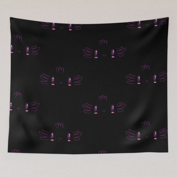 Item preview, axolotl face  designed and sold by pirminio.