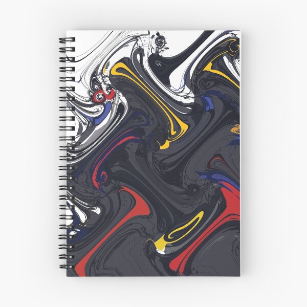 Item preview, Distort Liquid designed and sold by aneel.