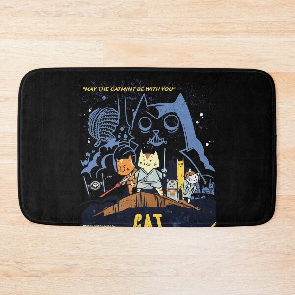 Item preview, Cute Cat Wars Design designed and sold by DavinciStore21.