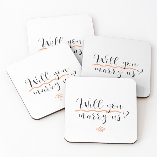 Item preview, WILL YOU MARRY US - WEDDING INVITATION - WEDDING - CARD designed and sold by WeddingStuffArt.