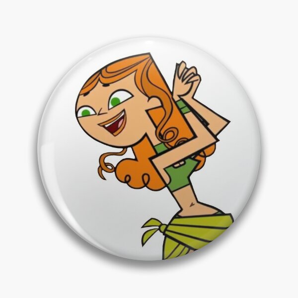 Total Drama Characters pack Pin by BiBubble