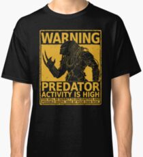Hunting Season Classic T-Shirt