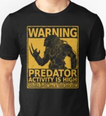 Hunting Season Unisex T-Shirt