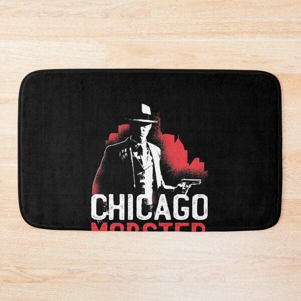 Item preview, Chicago Mobster Mafia USA Design designed and sold by DavinciStore21.