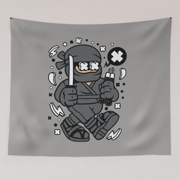 Item preview, Ligma Ninja designed and sold by Nickelparis.