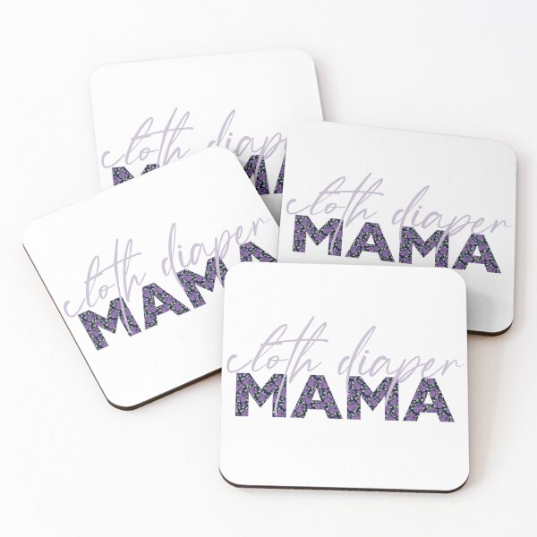 Item preview, Cloth Diaper Mama designed and sold by Becki Sturgeon.