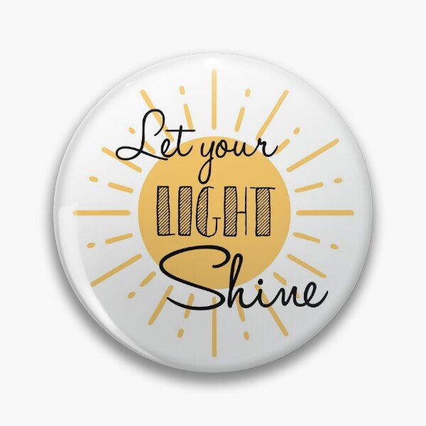 Item preview, Shine designed and sold by Wanderlust40.