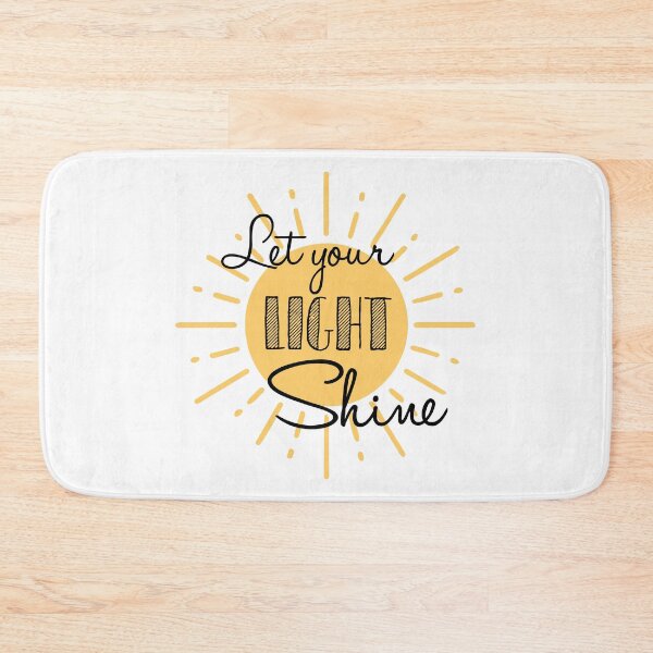 Item preview, Shine designed and sold by Wanderlust40.