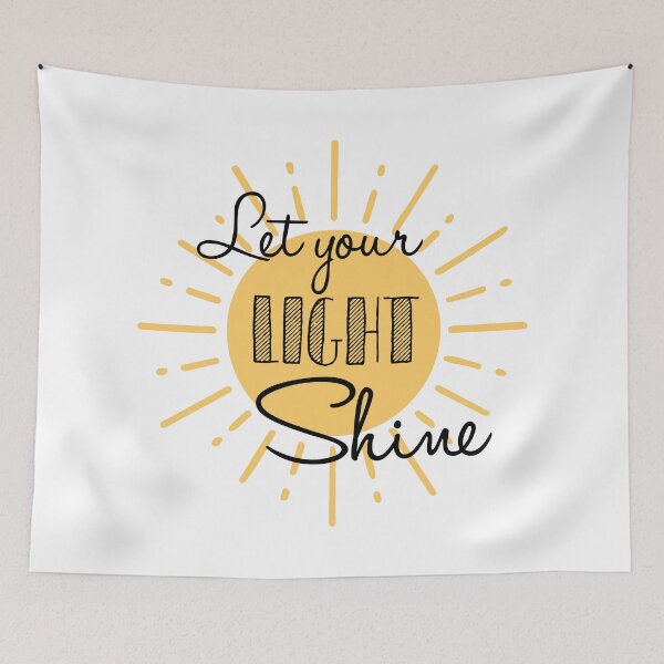 Item preview, Shine designed and sold by Wanderlust40.