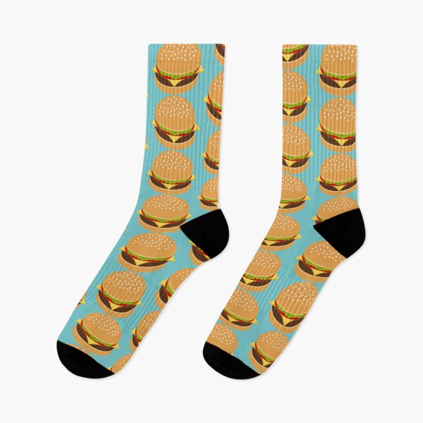 Item preview, Isometric Burger designed and sold by Memewell.