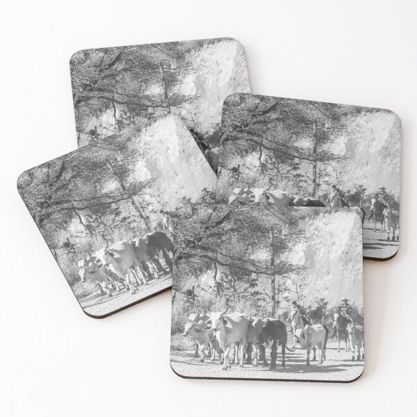 Item preview, On to new pastures  designed and sold by KennyBImages899.