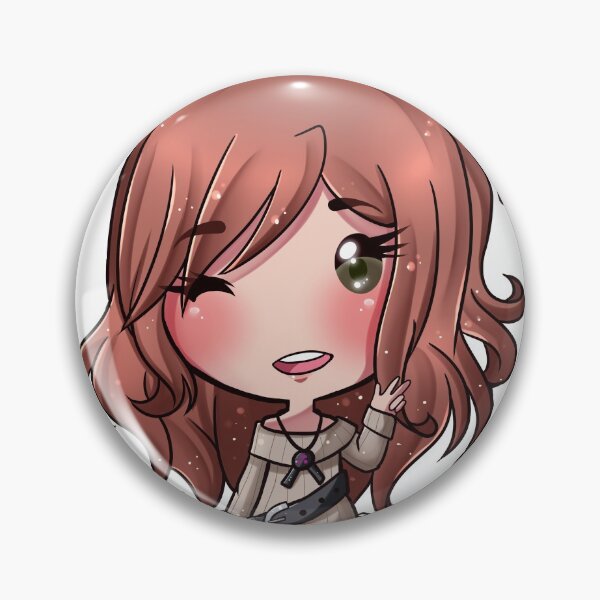Item preview, Chibi Lisa Imai designed and sold by mianamaxi.