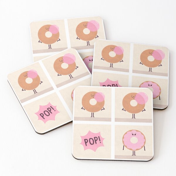 Item preview, Pop designed and sold by HandsOffMyDinosaur.