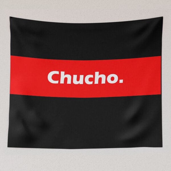 Item preview, Chucho Dichos Salvadoreños designed and sold by kestrada2906.