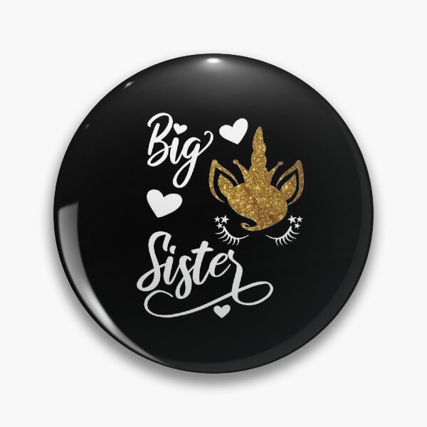 Item preview, big sister little sister gifts little brother gifts designed and sold by CodingForTech.