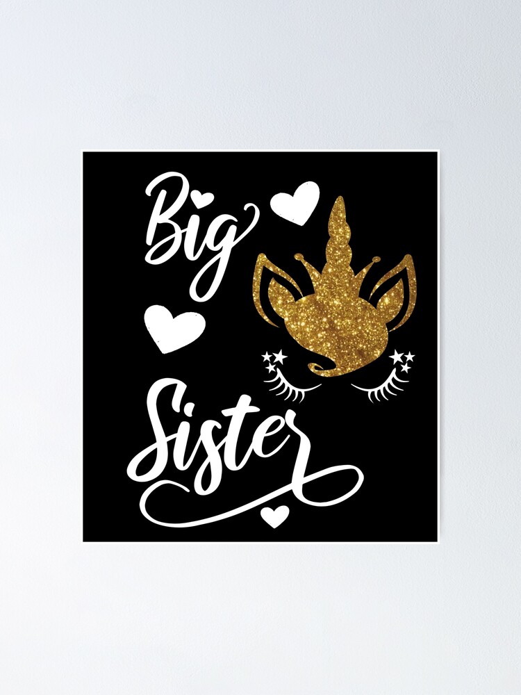 big sister little sister gifts little brother gifts - Big Sister