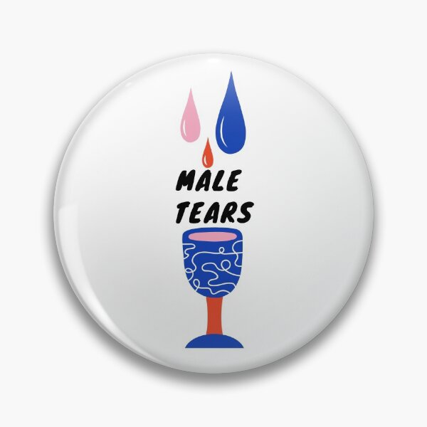 Item preview, Male Tears designed and sold by AnadeeaLupu.