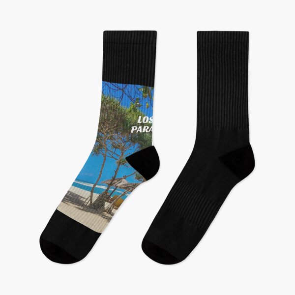 Item preview, tropical beach designed and sold by ThrowBack-Clot.