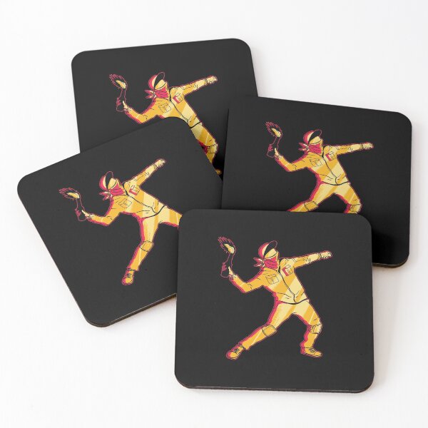 Item preview, molotov thrower  designed and sold by pirminio.
