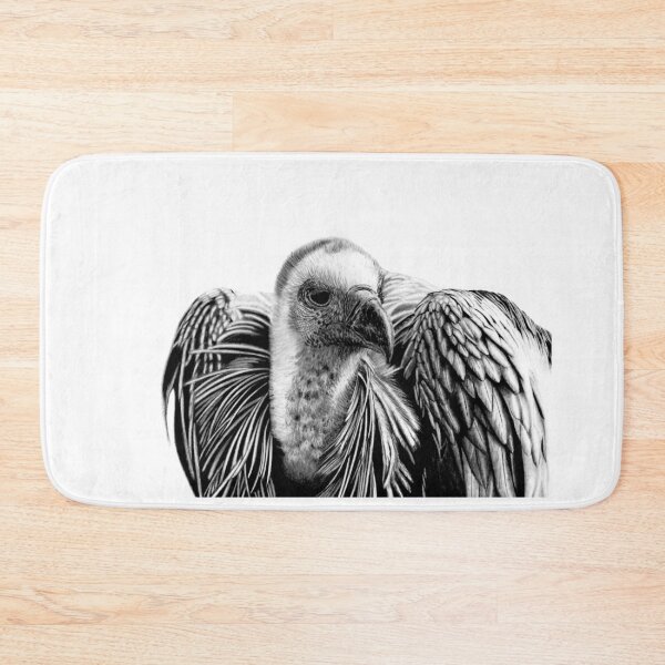 Item preview, Vulture designed and sold by paulstowe.