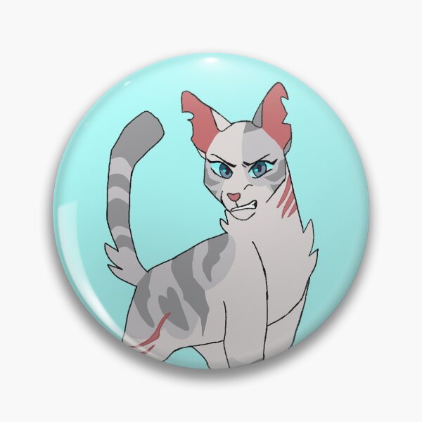 Item preview, ivypool designed and sold by Gekkozilla.