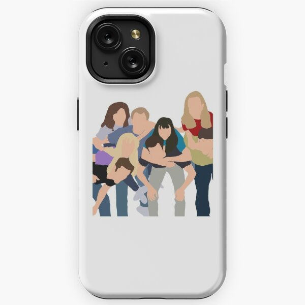 Beverly Hills 90210 iPhone Cases for Sale Redbubble