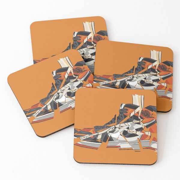 Item preview, Shattered Backboard designed and sold by urekmedia.