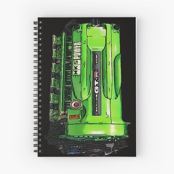 Item preview, RB26 designed and sold by oldschooljdm.