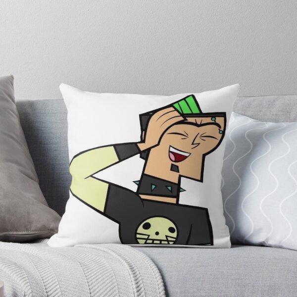 Item preview, Duncan - Total Drama  designed and sold by juliana003.