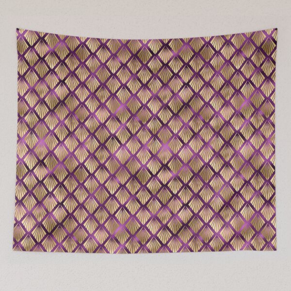 Item preview, Uplifting Golden Harmony designed and sold by choisanezine.