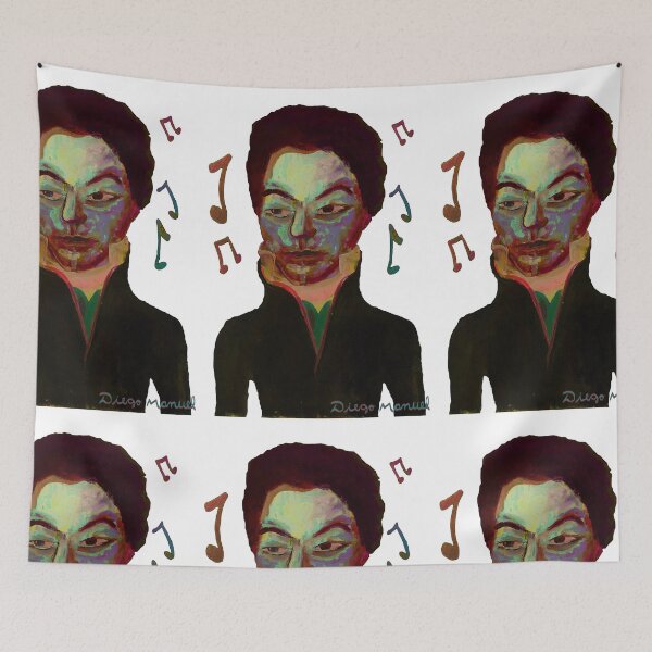 Item preview, Beethoven 2 multicolor 5 designed and sold by Diego Manuel Rodriguez.
