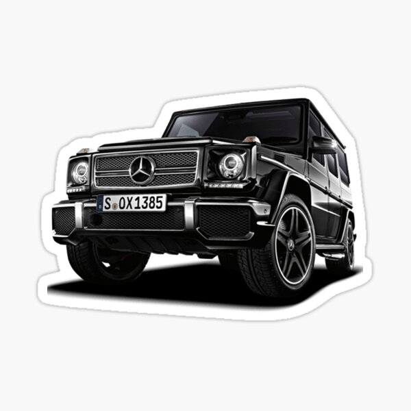 Mercedes G Class Gifts Merchandise Redbubble