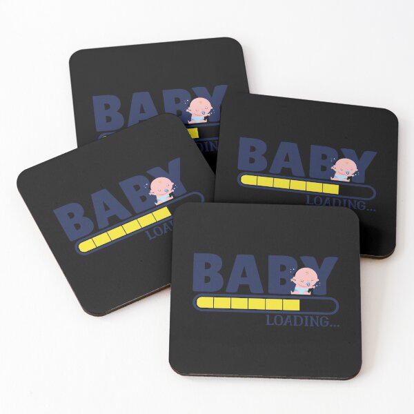 Item preview, Baby Loading Design designed and sold by DavinciStore21.