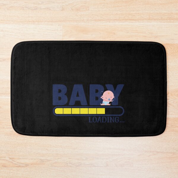 Item preview, Baby Loading Design designed and sold by DavinciStore21.