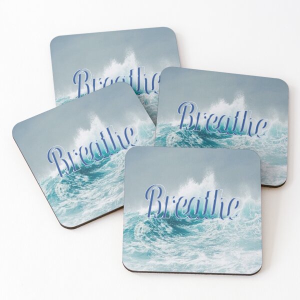 Item preview, Breathe designed and sold by LucieKvr.