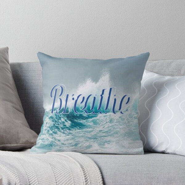 Item preview, Breathe designed and sold by LucieKvr.