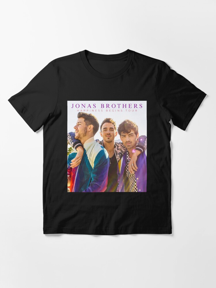 Gluck Beginnt Die Bruder Tour 2020 2021 Trans7 T Shirt Von Raetze Redbubble