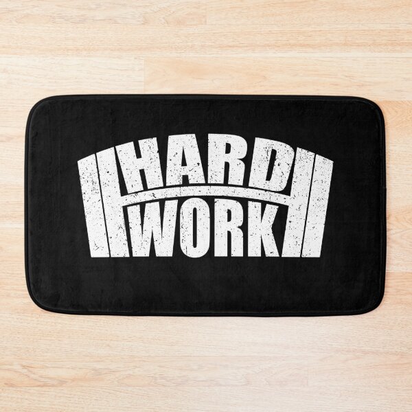 Item preview, Hard Work  designed and sold by Yoshifer.