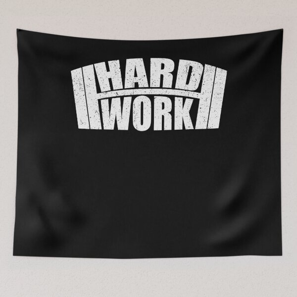 Item preview, Hard Work  designed and sold by Yoshifer.