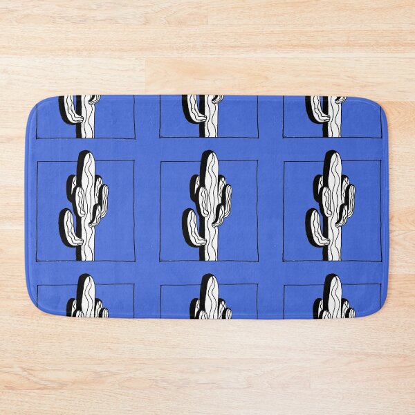 Item preview,  cactus aesthetic art designed and sold by Ilustra Club.