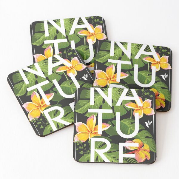 Item preview, Nature designed and sold by Carigraphie.
