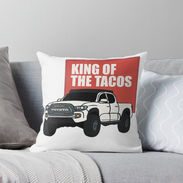 Item preview, Toyota Tacoma  designed and sold by SamHord.