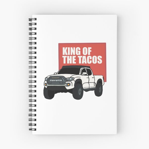 Item preview, Toyota Tacoma  designed and sold by SamHord.
