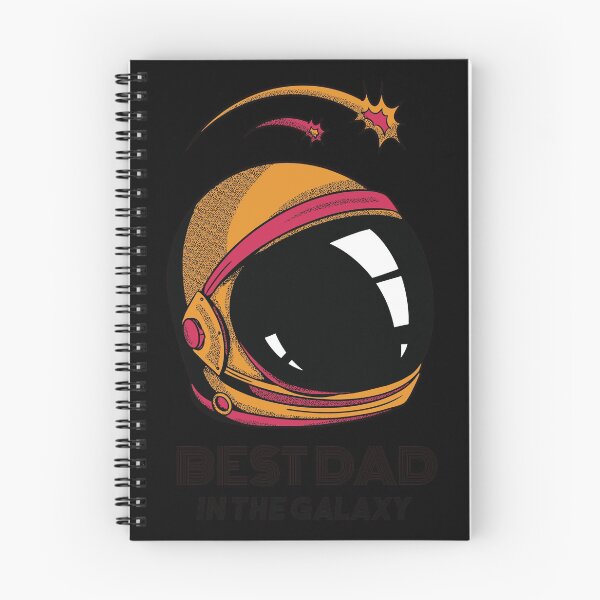 Item preview, best dad in galaxy  designed and sold by pirminio.