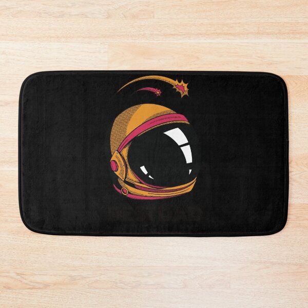 Item preview, best dad in galaxy  designed and sold by pirminio.