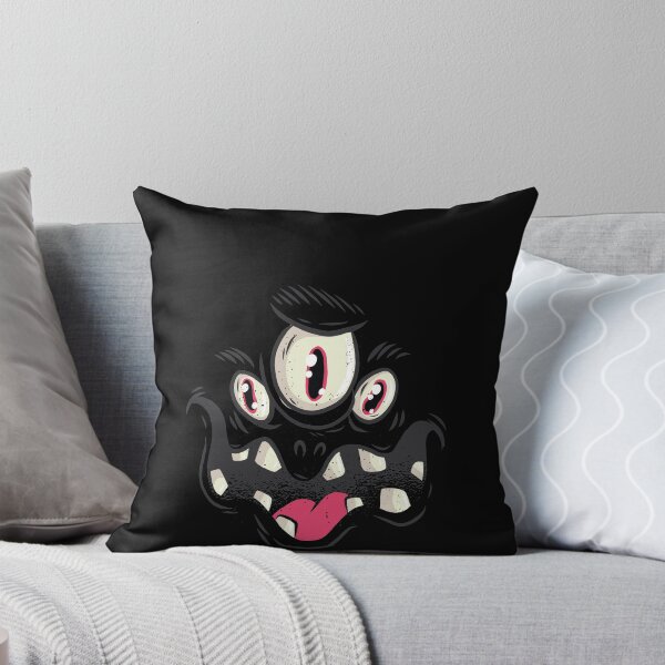 Item preview, Cool Monster Halloween Design designed and sold by DavinciStore21.