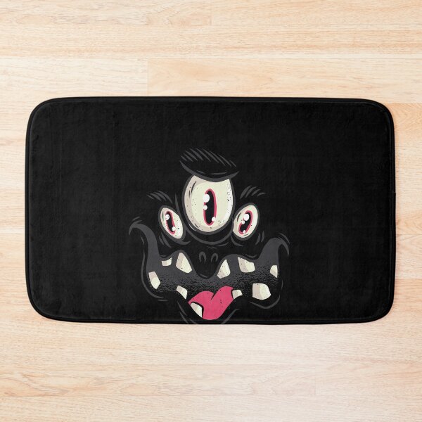 Item preview, Cool Monster Halloween Design designed and sold by DavinciStore21.