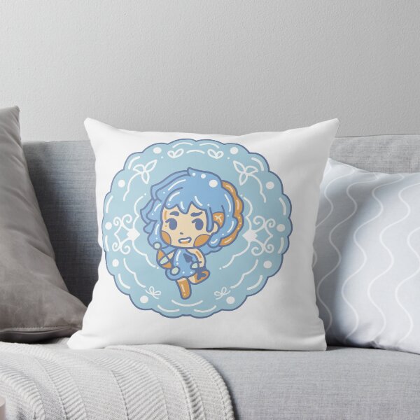 Item preview, Final Fantasy Selkie Male designed and sold by twiichii.