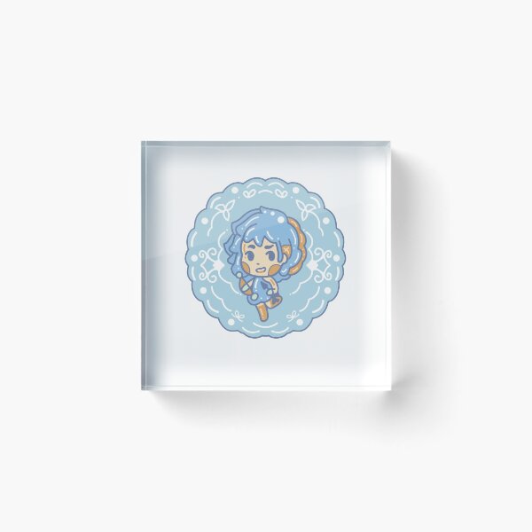 Item preview, Final Fantasy Selkie Male designed and sold by twiichii.