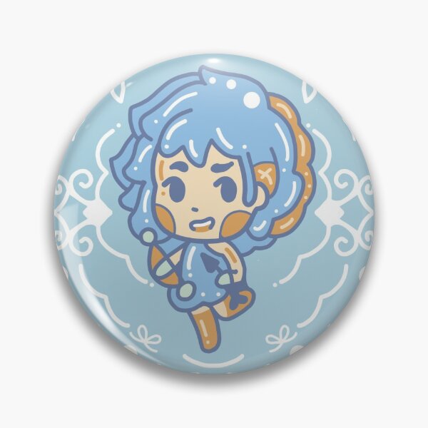Item preview, Final Fantasy Selkie Male designed and sold by twiichii.